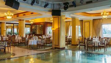 Фотографии Отель Hotel Gołębiewski Mikołajki г. Миколайки (Польша) №4 Фото Отель Hotel Gołębiewski Mikołajki г. Миколайки 4