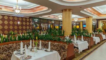 Фотографии Отель Hotel Gołębiewski Mikołajki г. Миколайки (Польша) №2 Фото Отель Hotel Gołębiewski Mikołajki г. Миколайки 2