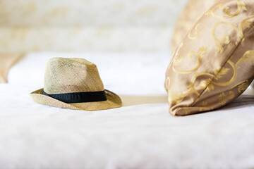 Фото номера Двухместный номер с 2 отдельными кроватями Отель Hotel Amax Family Rest &amp; SPA г. Миколайки 10
