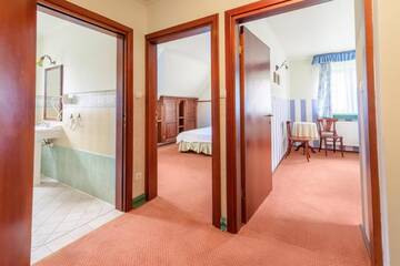 Фото номера Апартаменты Отель Hotel Amax Family Rest &amp; SPA г. Миколайки 6